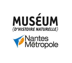LogoMuseumHistoireNaturelleNantesMetropole